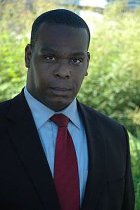 Samuel Lewis, CEO and Founder of T.H.E. Management Inc.