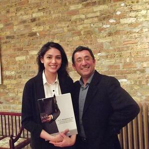 Picture of a Previous event by T.H.E. Management