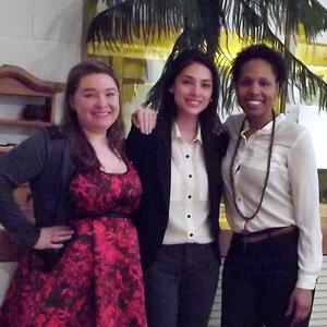 Picture of a Previous event by T.H.E. Management